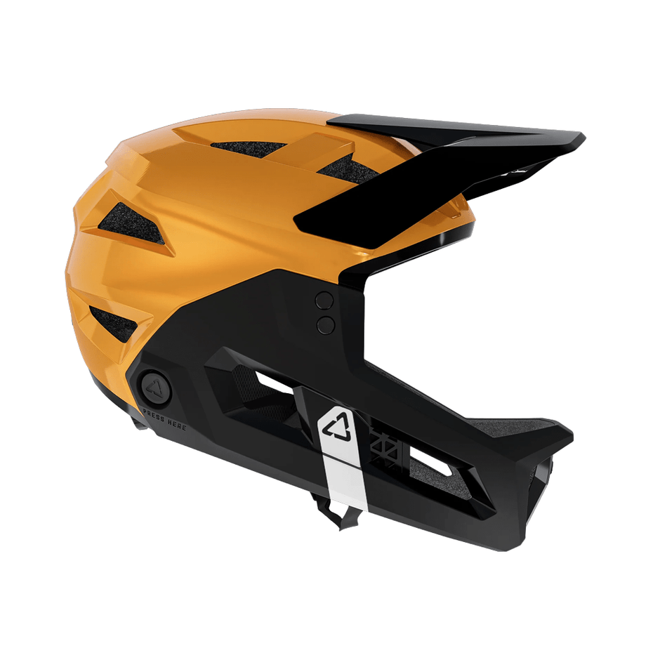 Casque De Vélo Intégral LeeQinersw Pour Enfants – Coque PC, Mousse, Adapté 51-55 Cm, Pour VTT Et Skate