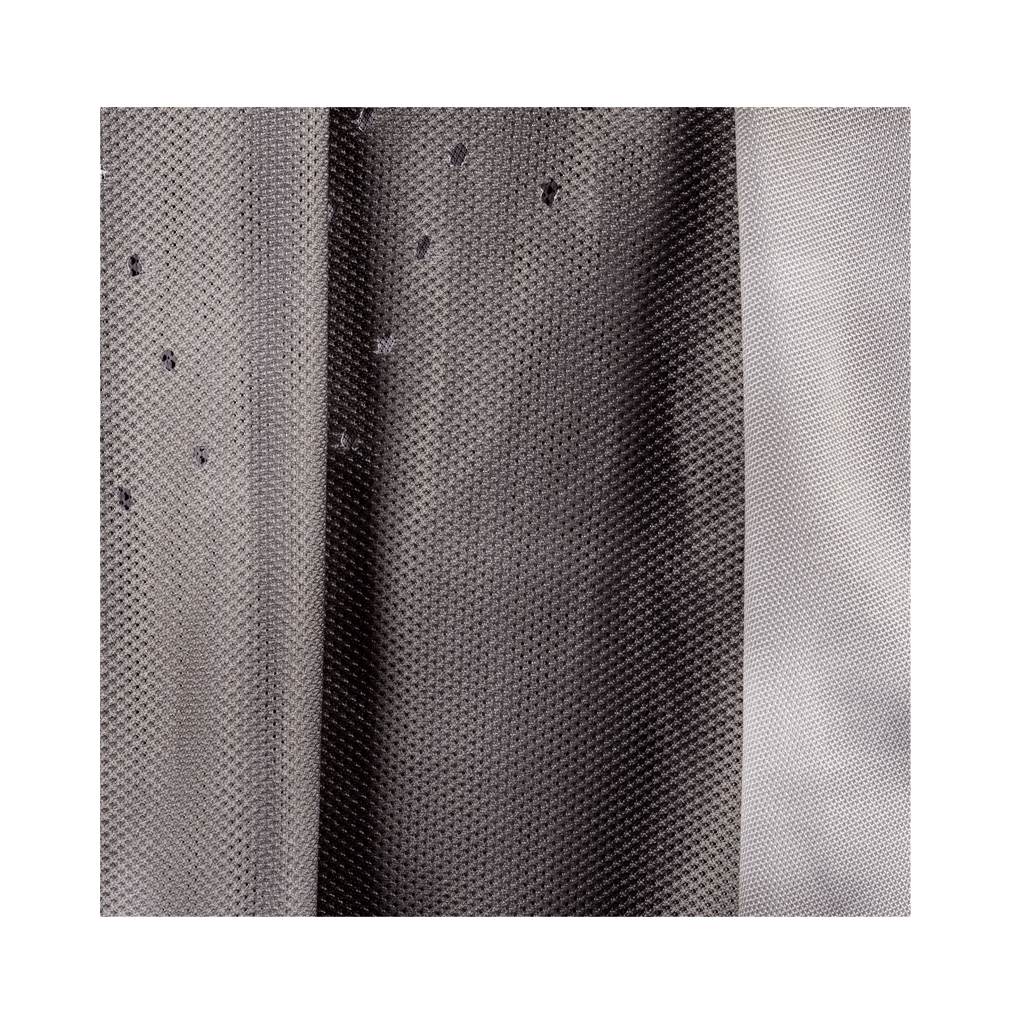 Jersey Leatt Mens MTB Gravity 5.0 LS - Granite/Gray - Genetik Sport