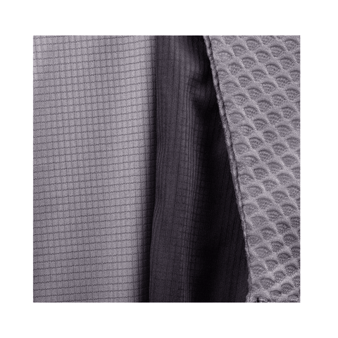 Jersey Leatt Mens Trail 3.0 SS - Ghost Black - Genetik Sport