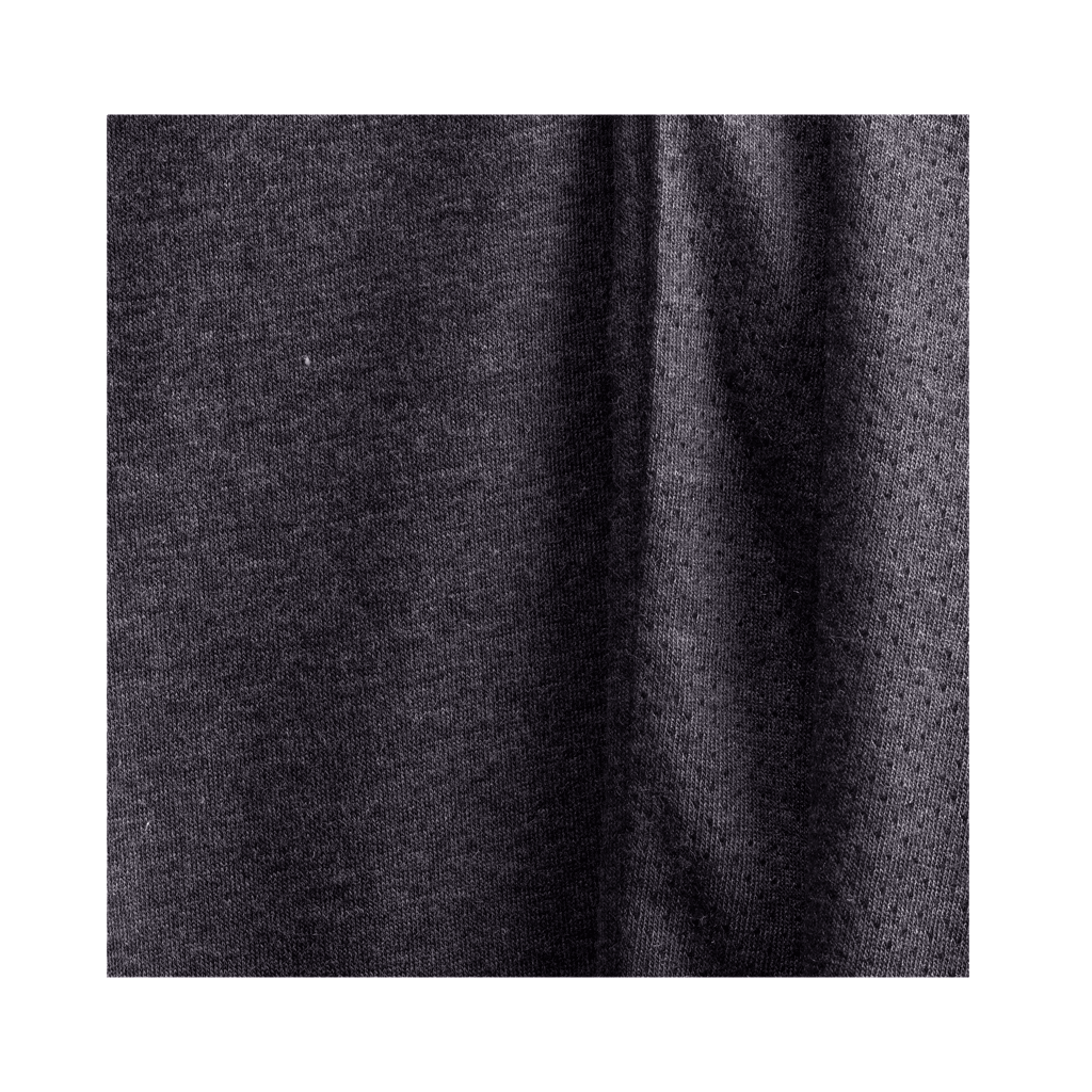 Jersey Leatt Mens Trail 4.0 SS - Ghost Black - Genetik Sport