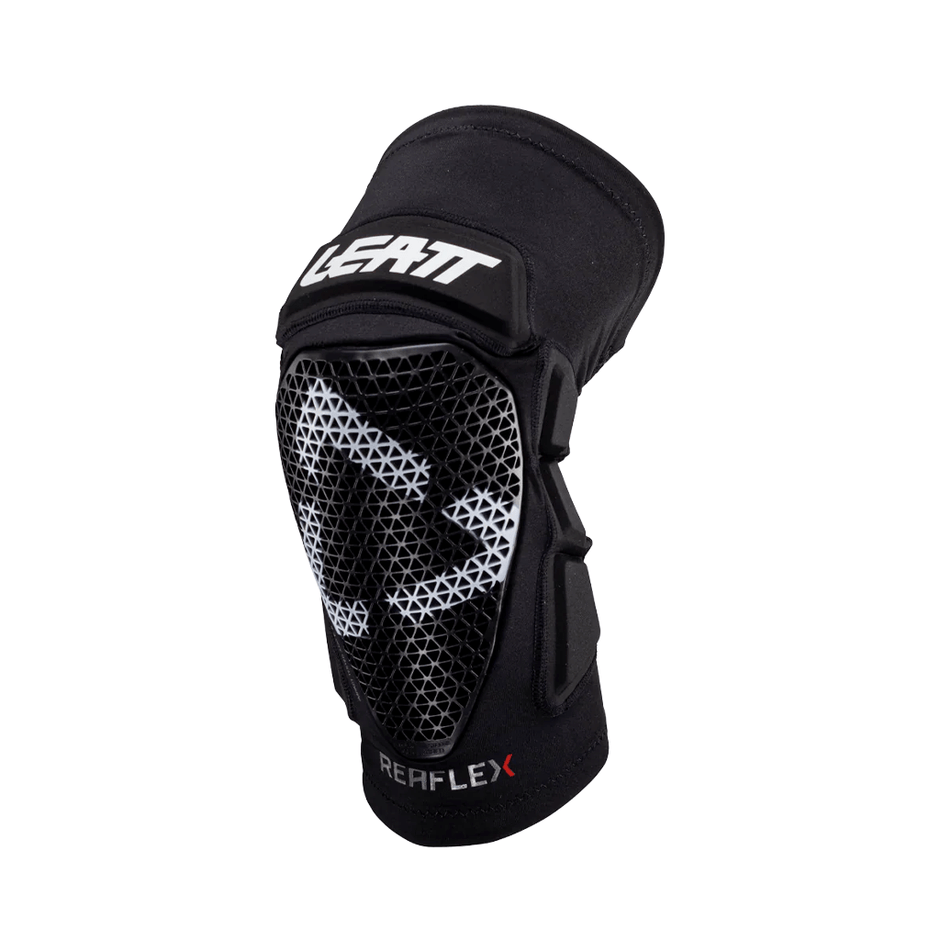 2 Genouillères Moto BaronHong - Protection Acier - Taille M
