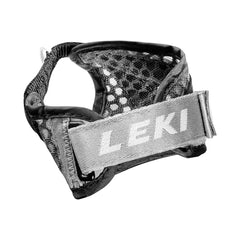 Frame Strap Mesh Leki Trigger O/S - Black/Grey - Genetik Sport