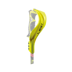 Gate Guard Leki Closed WC (1 Pair) - Neon Yellow - Genetik Sport