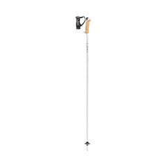 Ski Poles Leki Stella S WS - White/Gold - Genetik Sport