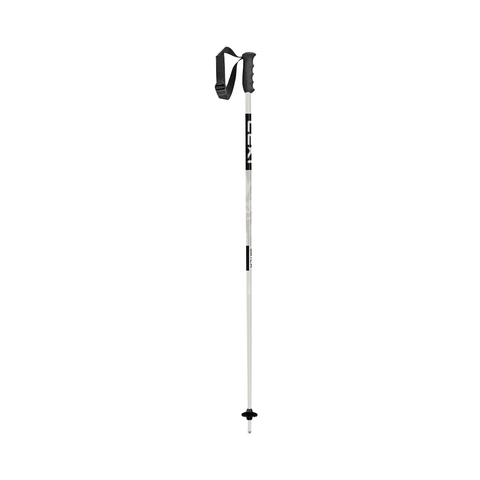 Ski Poles Leki Switch - Warm Grey/Black - Genetik Sport