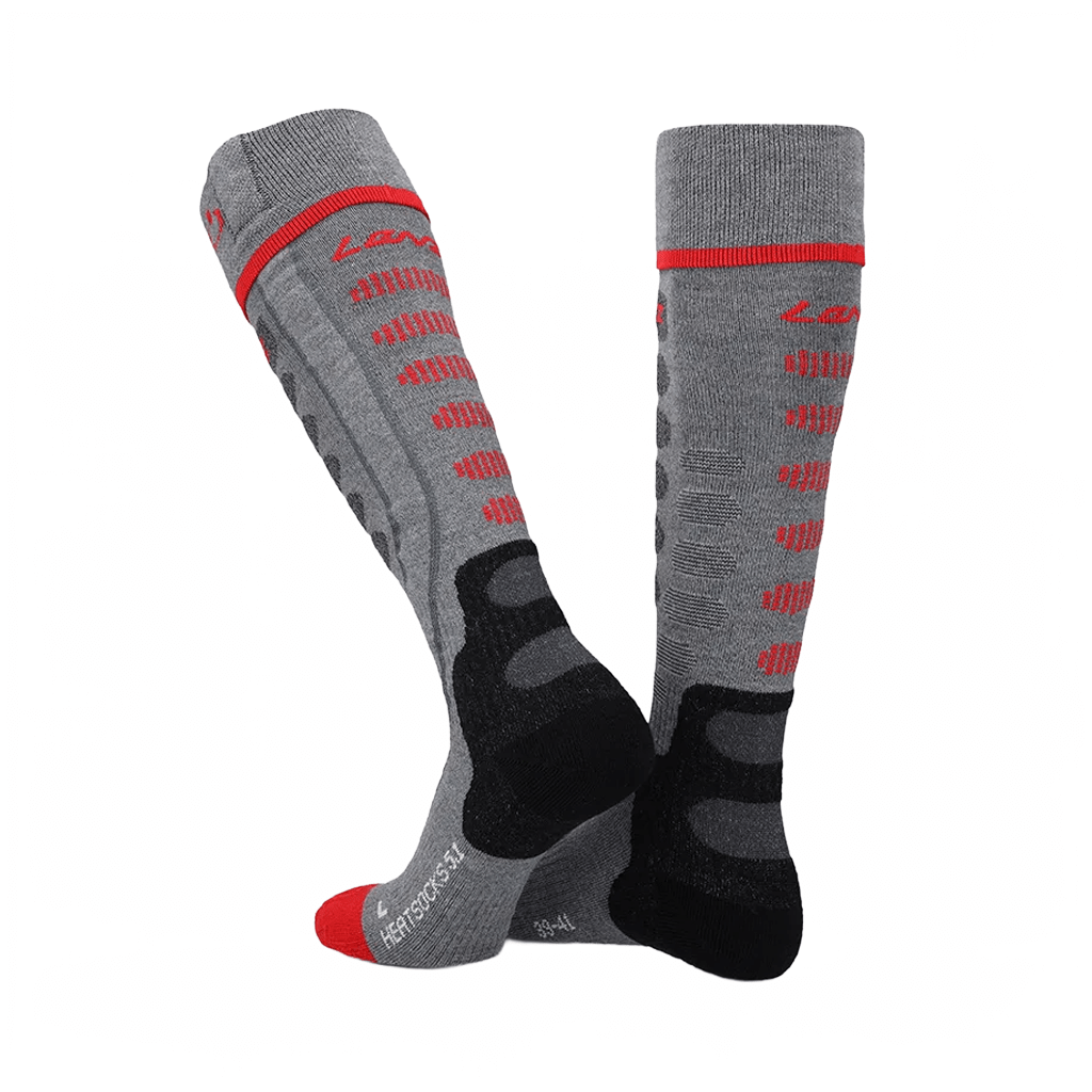 Bas Chauffant Lenz 5.1 Slimfit - Genetik Sport