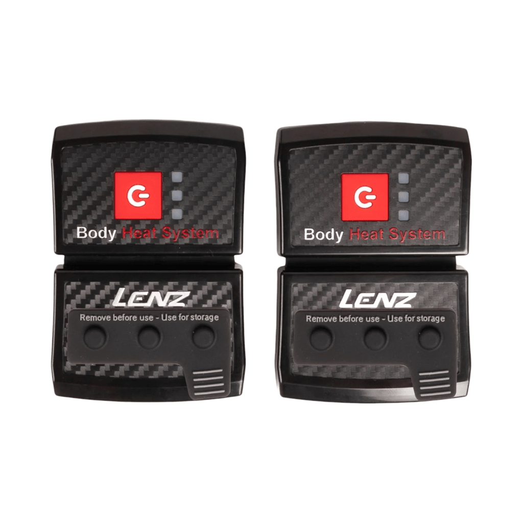 Batterie Lithium Lenz RCB 1400 - Genetik Sport