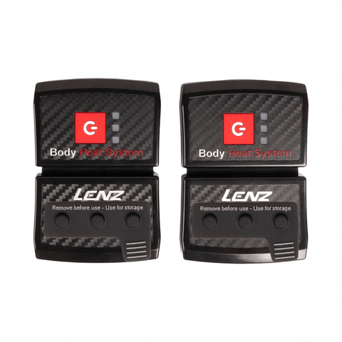 Batterie Lithium Lenz RCB 1400 - Genetik Sport