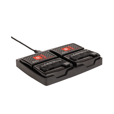 Batterie Lithium Lenz RCB 2000 - Genetik Sport