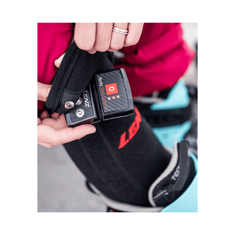 Batterie Lithium Lenz RCB 2000 - Genetik Sport