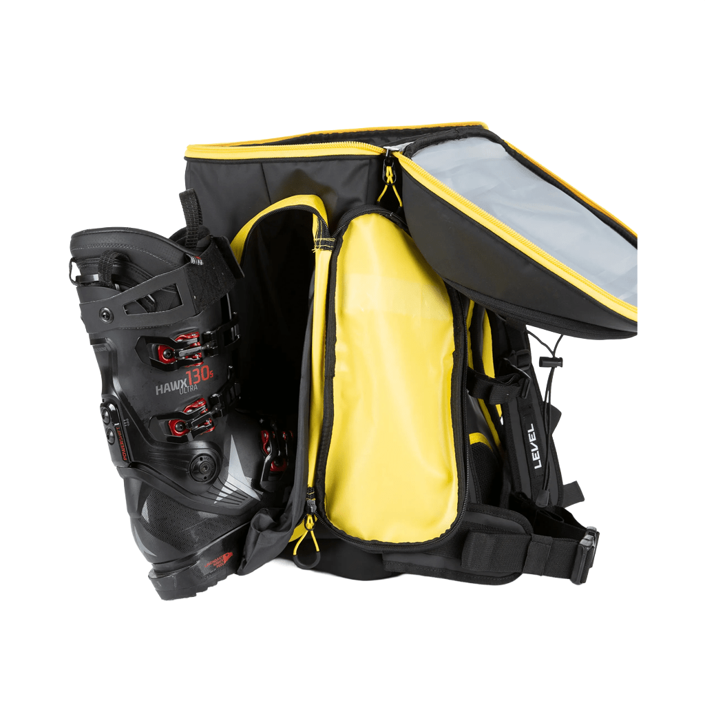Backpack Level Ski Team 40L - Genetik Sport