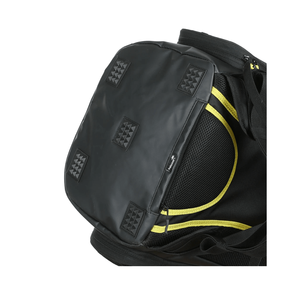 Backpack Level Ski Team 40L - Ninja Black - Genetik Sport