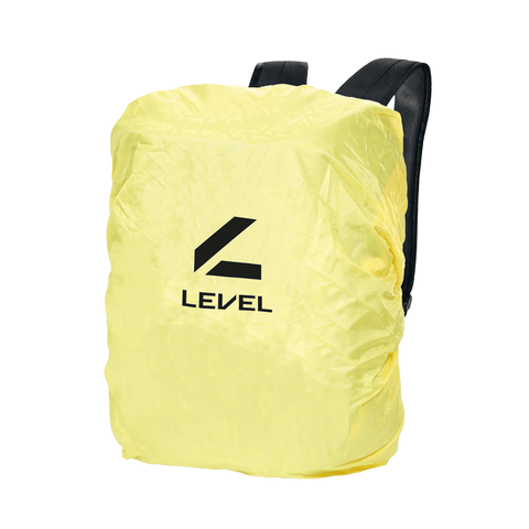 Backpack Level Ski Team 40L - Yellow/Blue - Genetik Sport