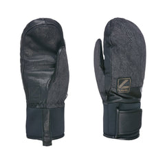 Mitts Level Rover - Black/Grey - Genetik Sport