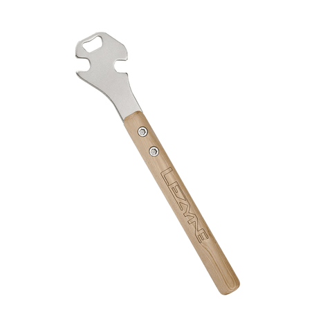 Pedal Wrench Lezyne Classic Pedal Rod - Genetik Sport
