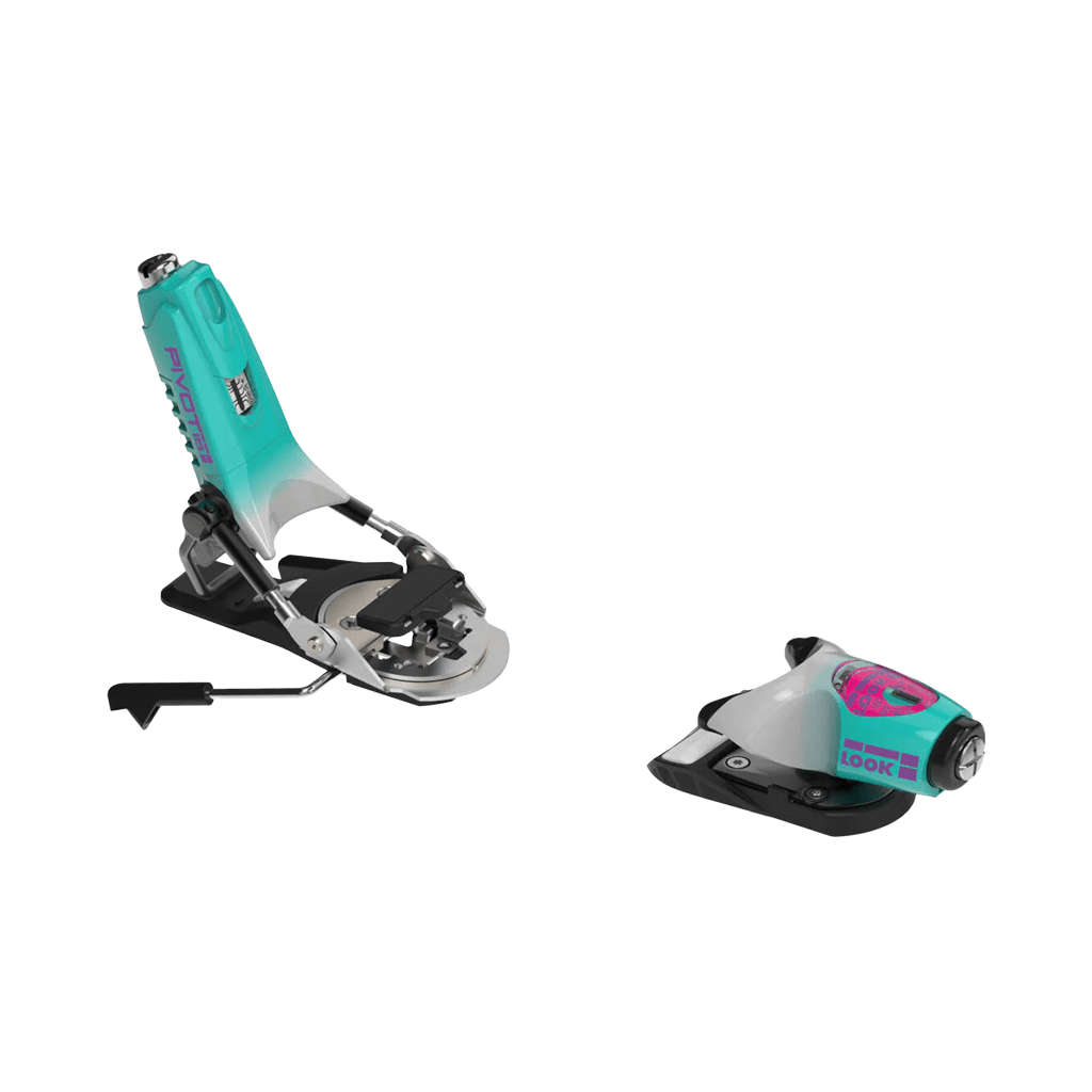 Bindings Look Pivot 15 GW B105 - Super Edition - Genetik Sport