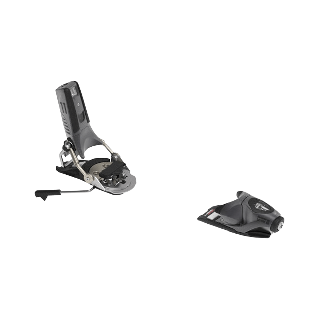 Bindings Look Pivot 2.0 11 GW B95 - Black Meta - Genetik Sport