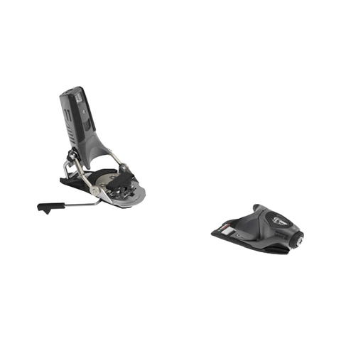 Bindings Look Pivot 2.0 11 GW B95 - Black Meta - Genetik Sport