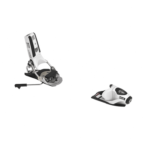 Bindings Look Pivot 2.0 11 GW B95 - White Black - Genetik Sport