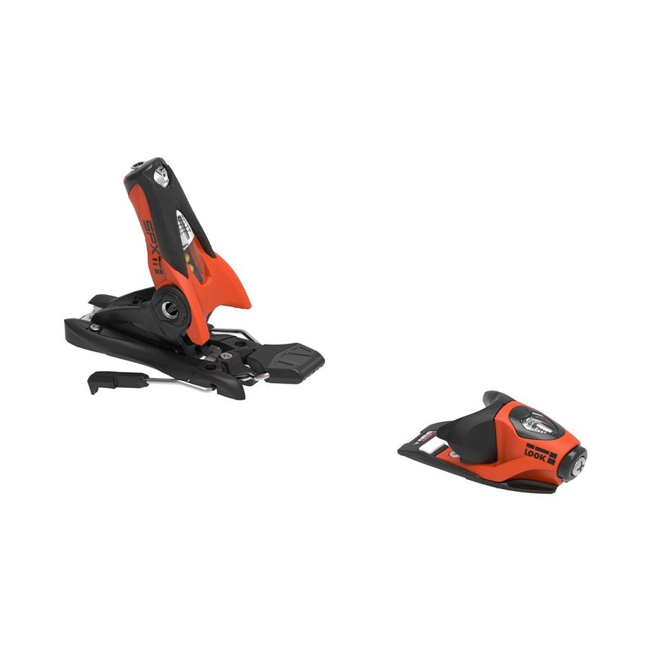 Alpine and race youth and adult ski bindings – Genetik Sport