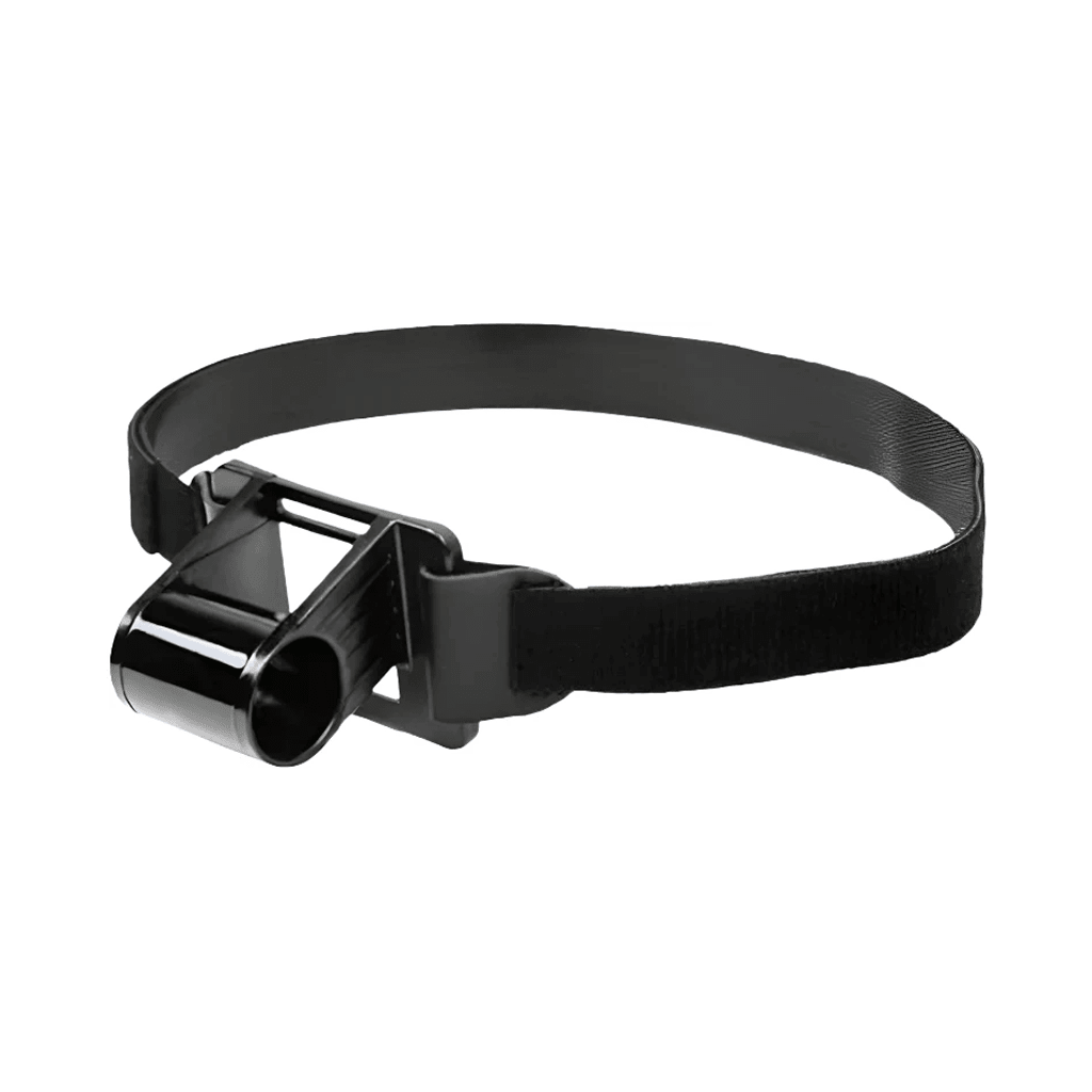 MagicShine Universal Helmet Mount - Genetik Sport