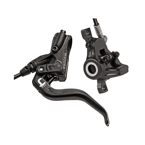 Disc Brake Magura MT4 Post Mount (Front or Rear) - Genetik Sport