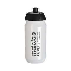 Bottle Maloja KomparM - Transparent - Genetik Sport