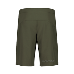 Shorts Maloja Mens GallasM - Alpine Woods - Genetik Sport