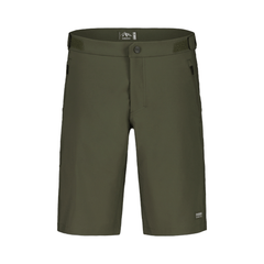 Shorts Maloja Mens GallasM - Alpine Woods - Genetik Sport