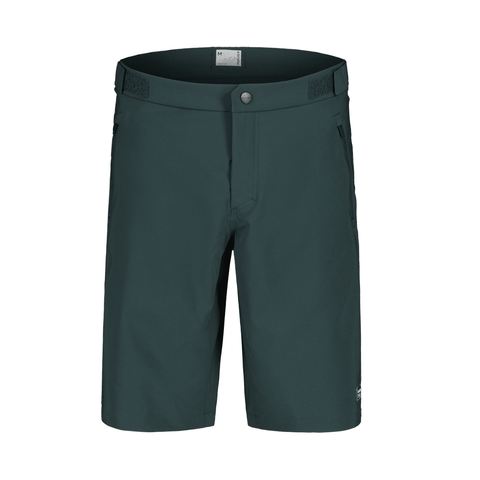 Shorts Maloja Mens GallasM - Mountain Pine - Genetik Sport