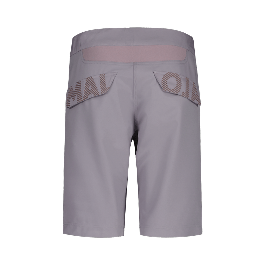 Shorts Maloja Womens CardaminaM - Smoky Purple - Genetik Sport