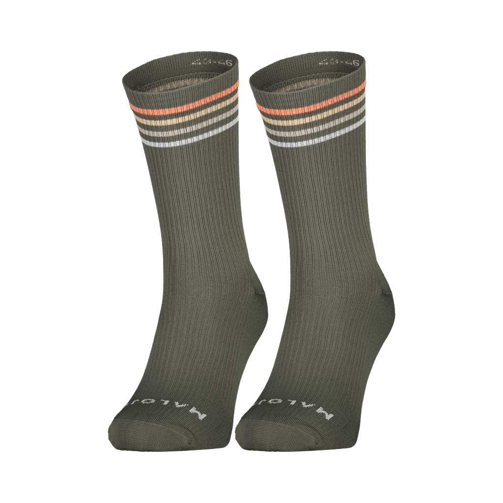 Socks Maloja BuchseeM - Alpine Woods - Genetik Sport