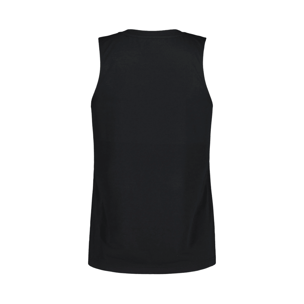 Tank Maloja Womens WhitneyM - Deep Black - Genetik Sport
