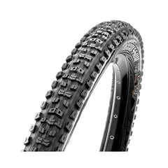 Tire Maxxis Aggressor 27.5 x 2.5 F60 DC Exo TR - Genetik Sport