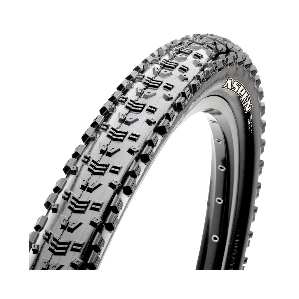 Tire Maxxis Aspen 29X2.25 TR Dual Exo F120TPI - Genetik Sport