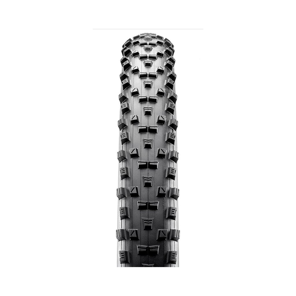 Tire Maxxis Forekaster 27.5X2.4 F60 3C Maxxterra Exo+ TR WT - Genetik Sport