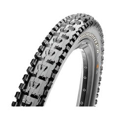 Tire Maxxis High Roller 3 27.5X2.4 F60TPI 3C MaxxGrip DH TR WT - Genetik Sport