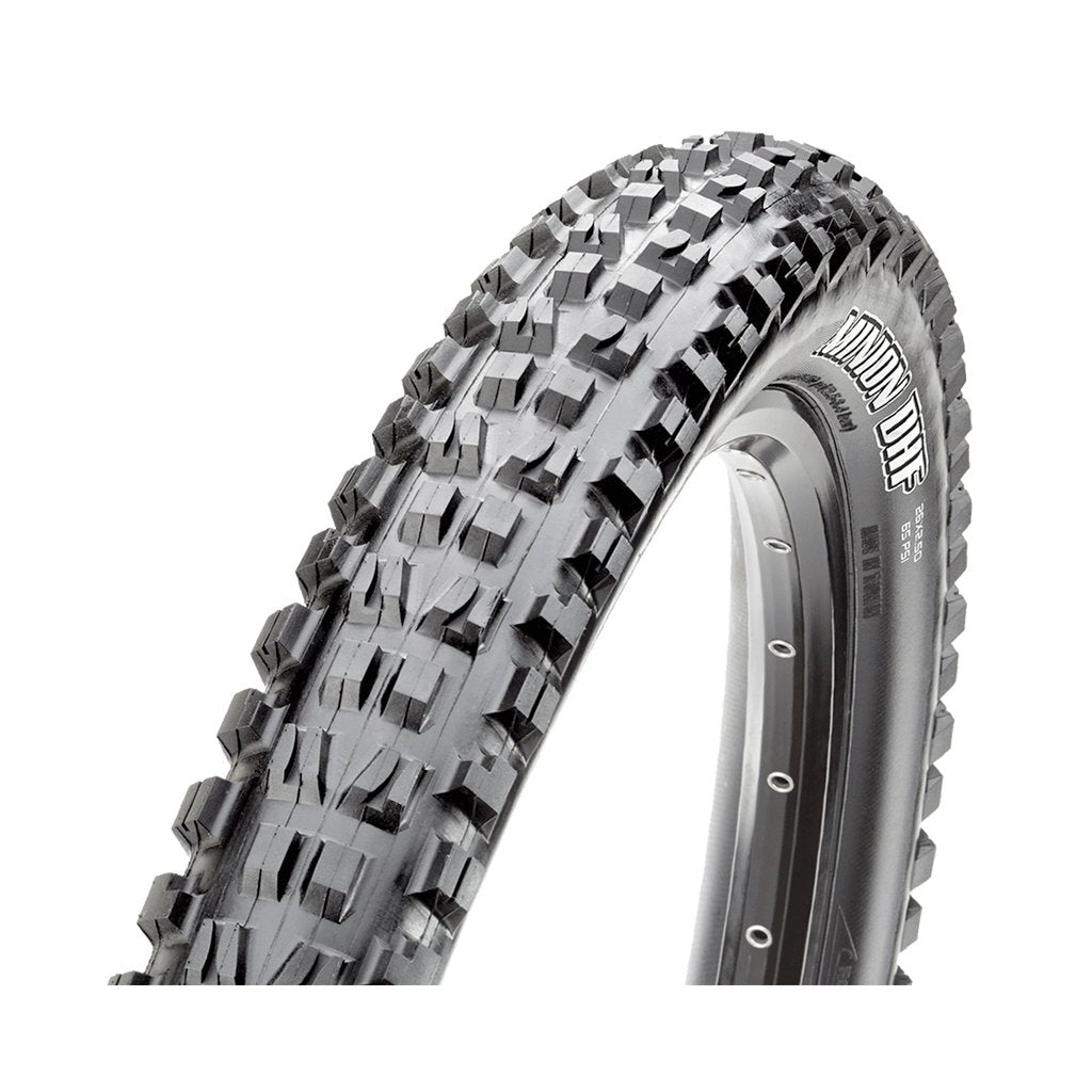 Tire Maxxis Minion DHF 24X2.40 F60TPI 3C MaxxTerra Exo TR - Genetik Sport