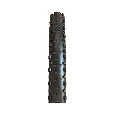 Tire Maxxis Minion DHR II 27.5 x 2.5 120TPI 3C MaxxGrip TR DH - Genetik Sport