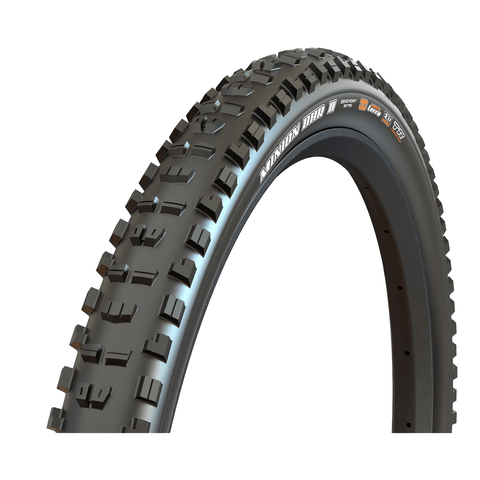 Tire Maxxis Minion DHR II 29 x 2.4 120TPI 3C MaxxGrip TR DH - Genetik Sport
