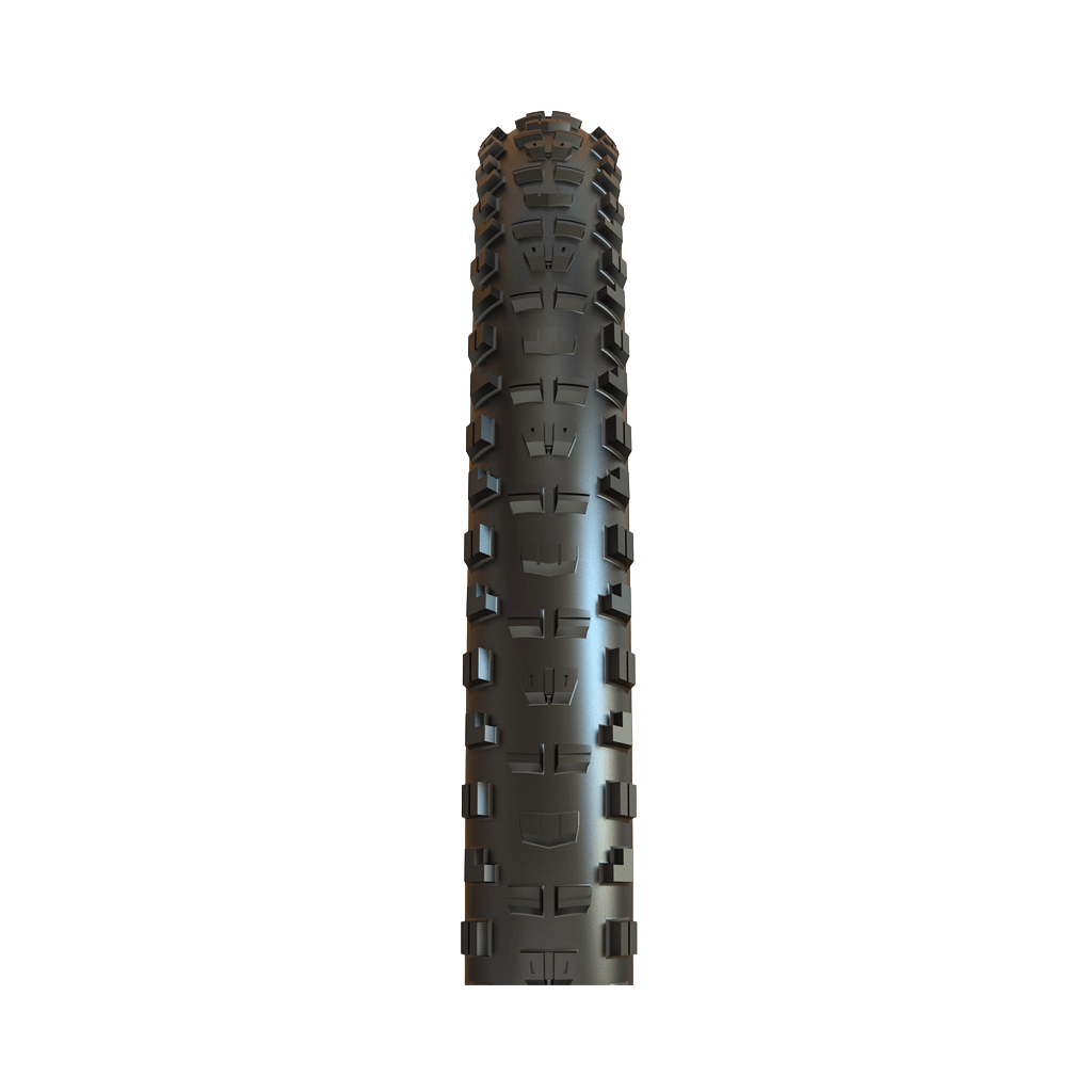 Tire Maxxis Minion DHR II 29 x 2.4 120TPI 3C MaxxGrip TR DH - Genetik Sport