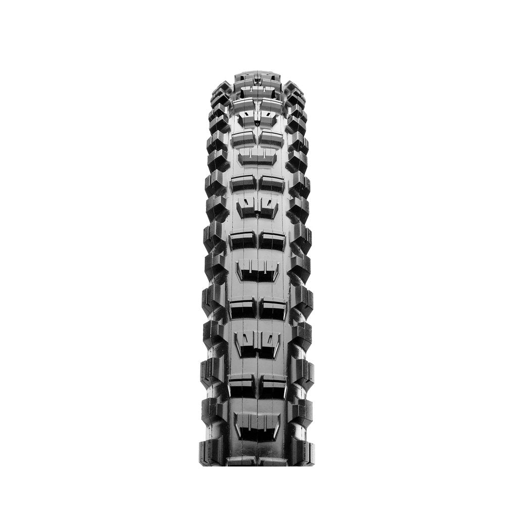 Tire Maxxis Minion DHR II 29X2.40 F120 3C MaxxGrip Exo+ TR WT - Genetik Sport