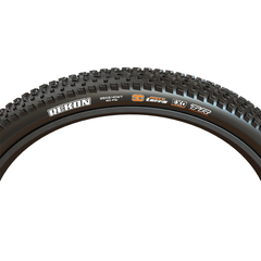 Tire Maxxis Rekon 29X2.4 F60 3C Maxxterra Exo+ Tr Wt - Genetik Sport