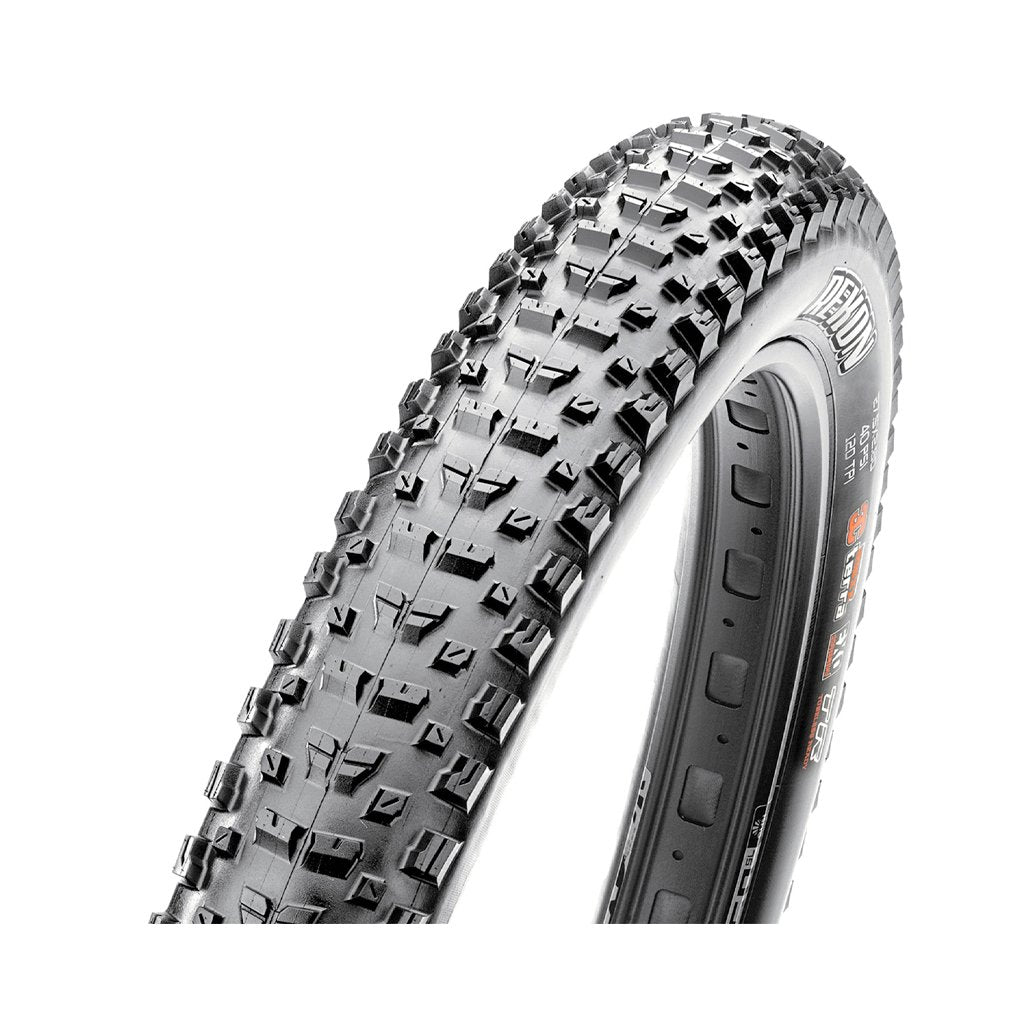 Tire Maxxis Rekon 29X2.4 F60 3C MaxxTerra Exo+ TR WT - Genetik Sport