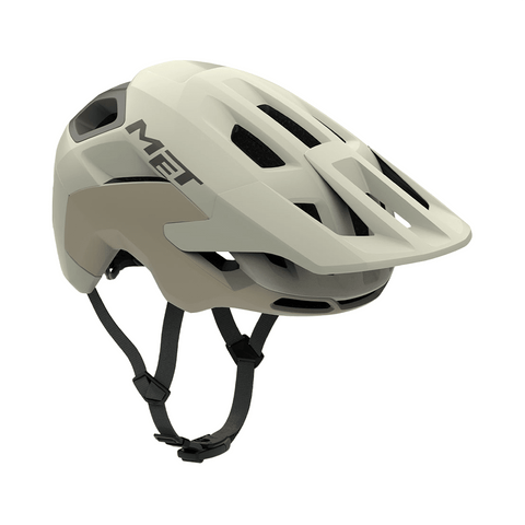 Helmet MET Revo MIPS - Off White - Genetik Sport