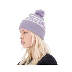 Beanies Mons Royale Unisex McCloud Pom Pom Thistle - Genetik Sport