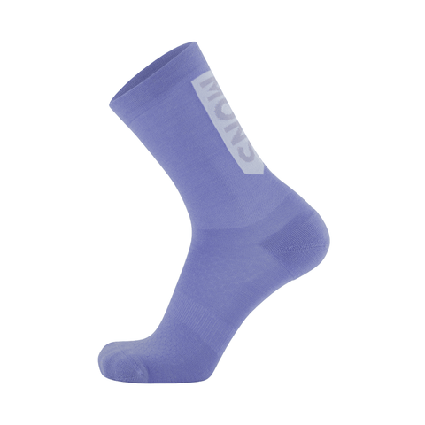 Socks Mons Royale Atlas Merino Crew - Skyline - Genetik Sport