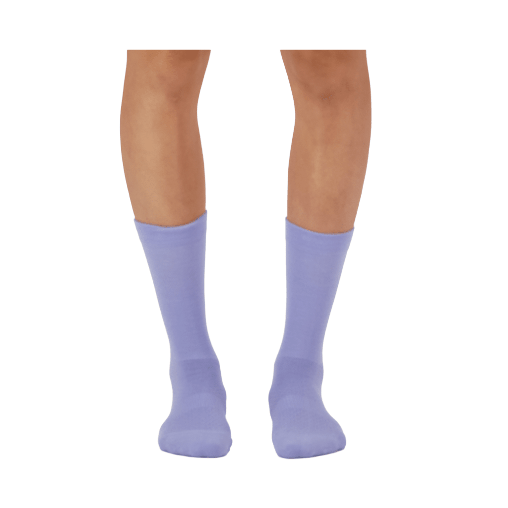 Socks Mons Royale Atlas Merino Crew - Skyline - Genetik Sport