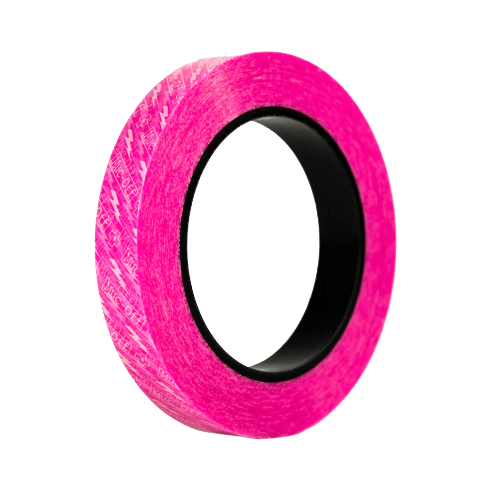 Tubeless Rim Tape Muc - Off 25mm - 10m - Genetik Sport