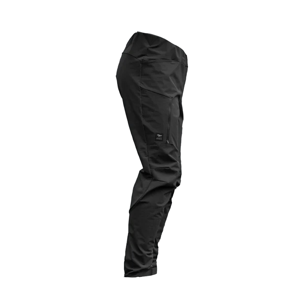 Pants NF DP5 - Black - Genetik Sport